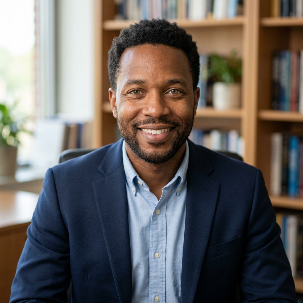 Marcus Vance