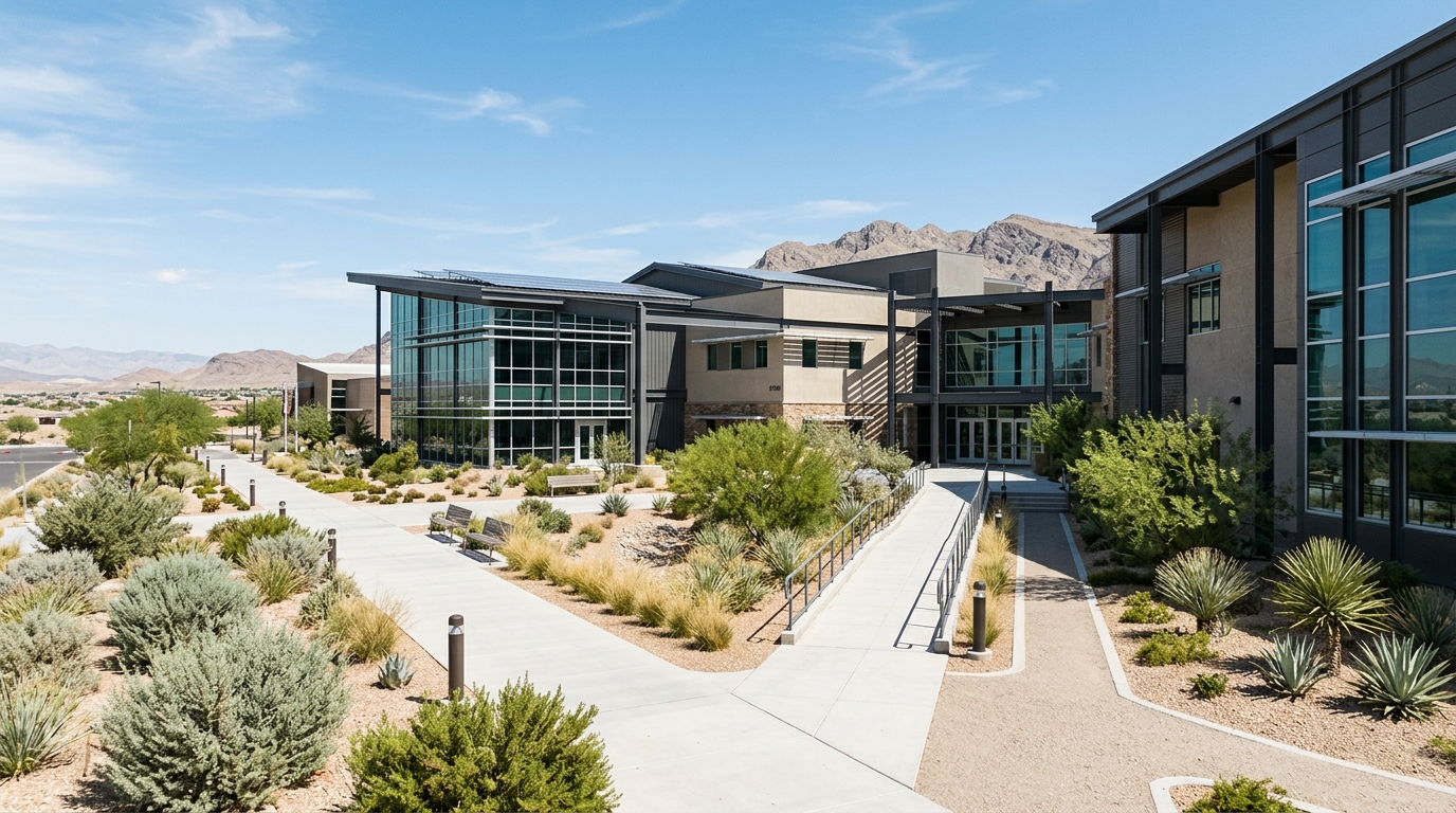 Best Career & Technical Academies (CTA) in Las Vegas: 2026 Rankings, Acceptance Rates & Lottery Playbook