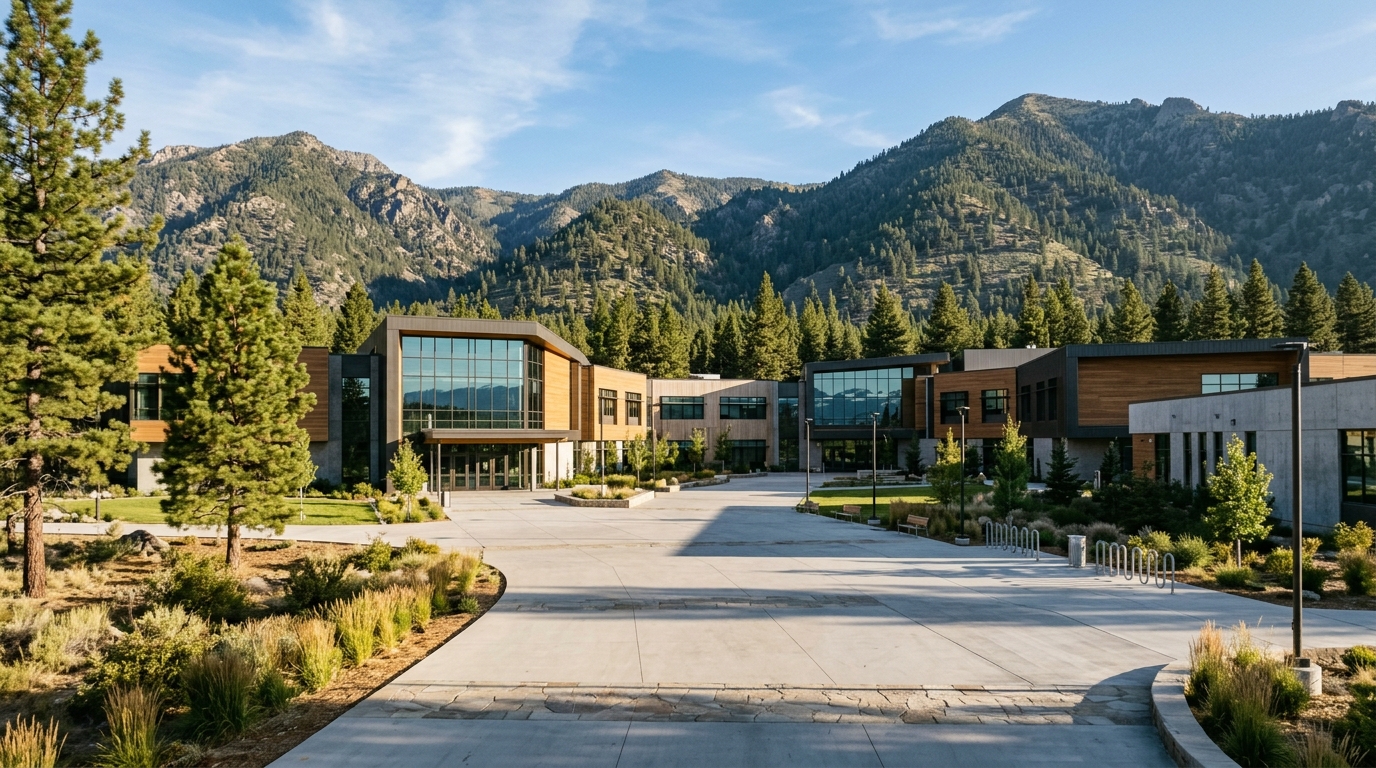 Best Schools in Incline Village & Lake Tahoe NV: 2026 Family Relocation Guide