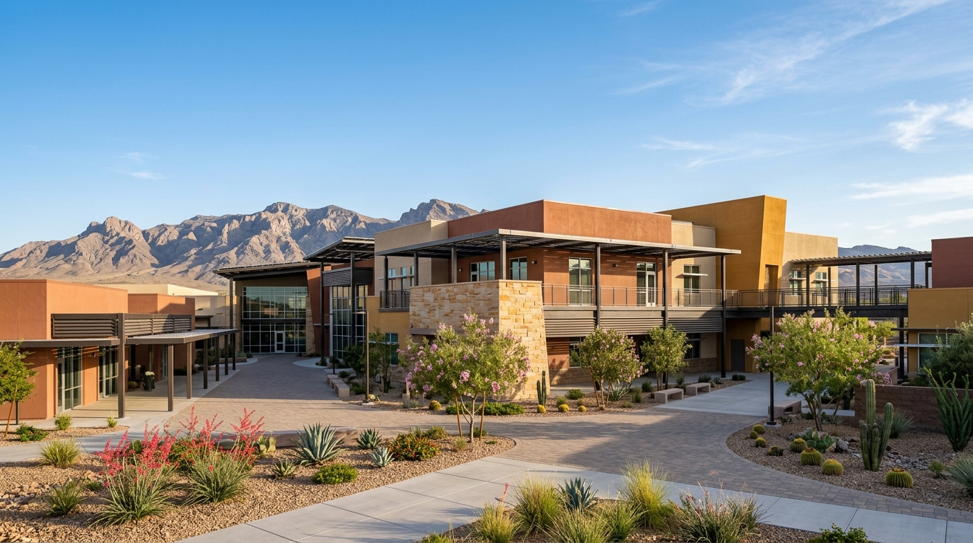 Best Schools in North Las Vegas & Aliante: 2026 Top Rated Rankings & Choice Guide