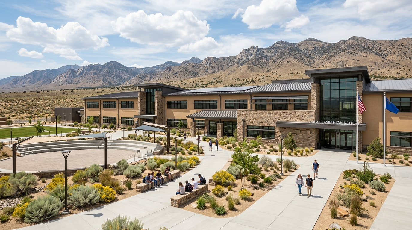 Best Schools in Pershing County & Lovelock NV: 2026 Rural Academic Guide