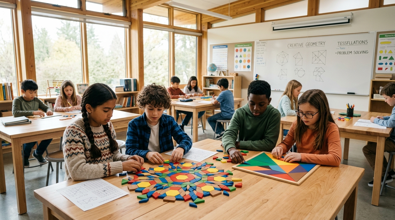 Nevada GATE Testing & Gifted Education Guide 2026: CCSD & WCSD Qualification, CogAT & Programs