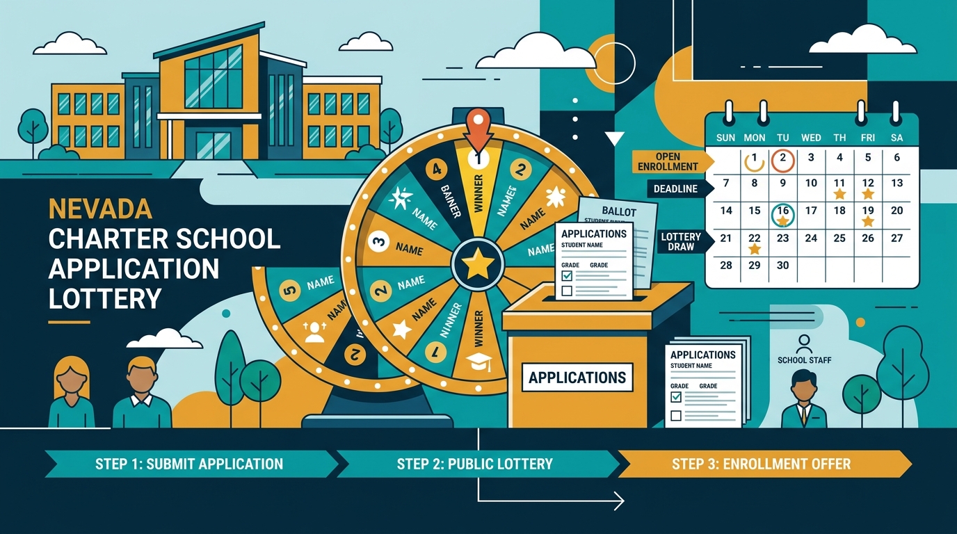 Best High Schools in Reno and Washoe County (2026 Rankings & Comparison)